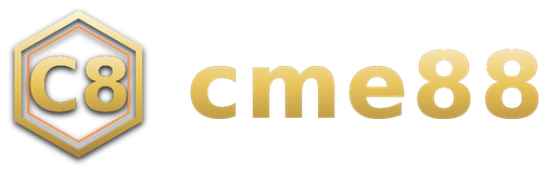 cme88 logo